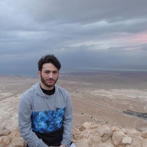 Meet your Posher, Josh